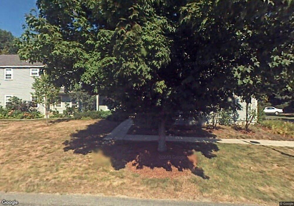 2 N Commons unit D, Lincoln, MA 01773 - photo 1