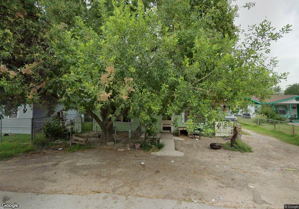 3221 Melissa St, Mercedes, TX 78570 - photo 1