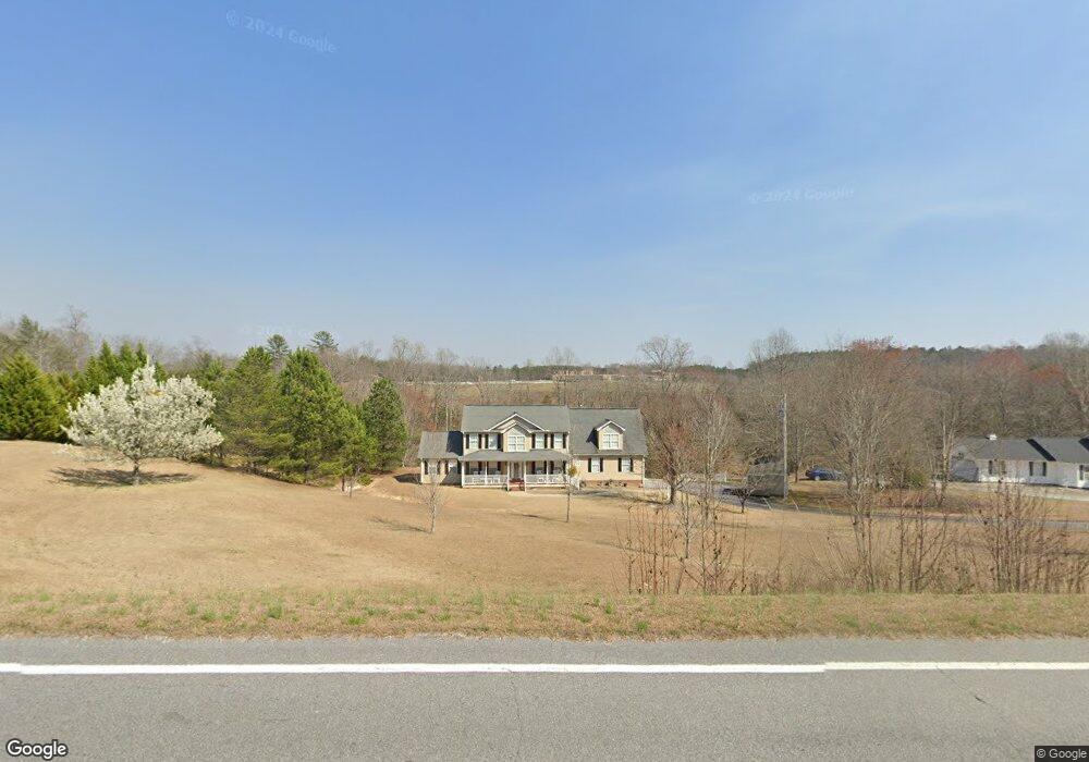 872 Pickett Post Rd, Walhalla, SC 29691 - photo 1