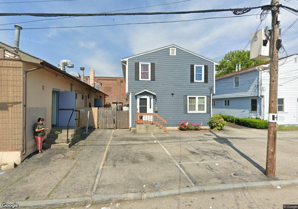 54 Berlin St, Providence, RI 02908 - photo 1