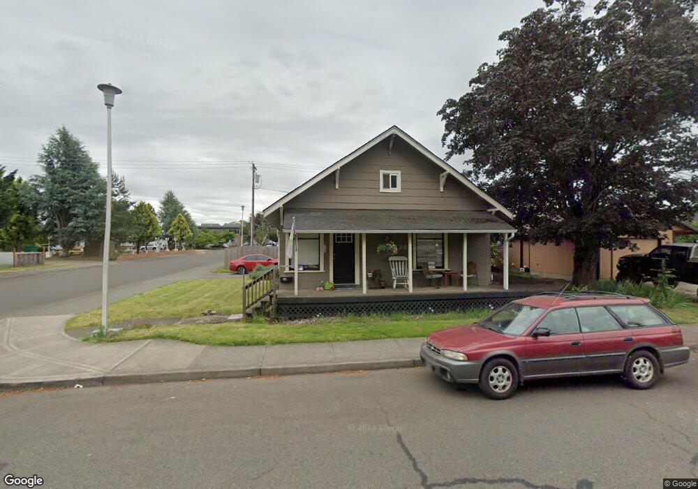 195 NE 4th Ave, Canby, OR 97013 - photo 1