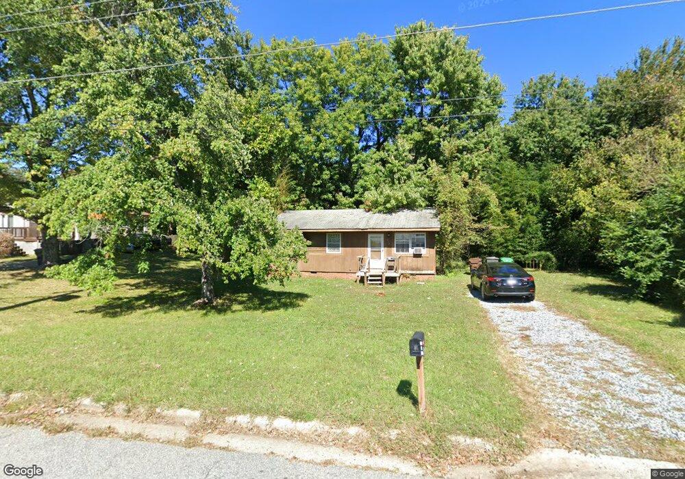217 Charles Ave, High Point, NC 27260 - photo 1