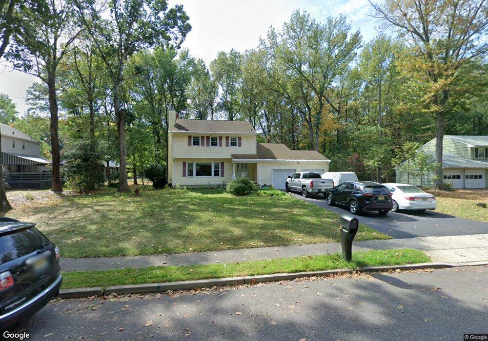 28 Jeffrey Ln, East Windsor, NJ 08520 - photo 1