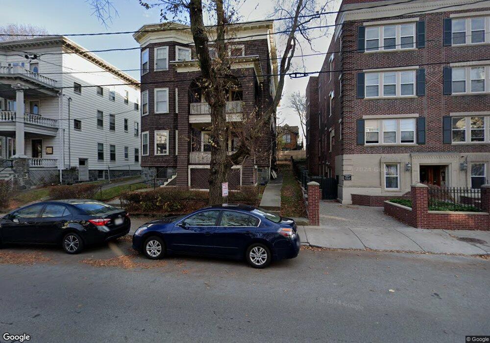 26 Upland Rd unit 1, Cambridge, MA 02140 - photo 1