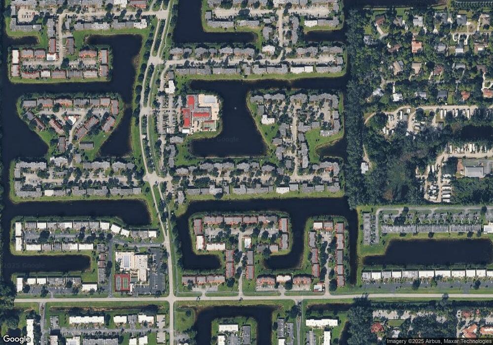 207 Lake Frances Dr unit 2070, West Palm Beach, FL 33411 - photo 1