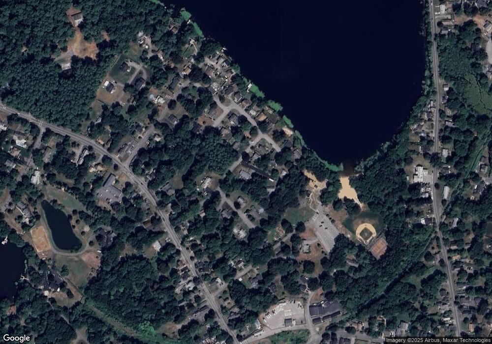 1 Flint Rd, Georgetown, MA 01833 - photo 1