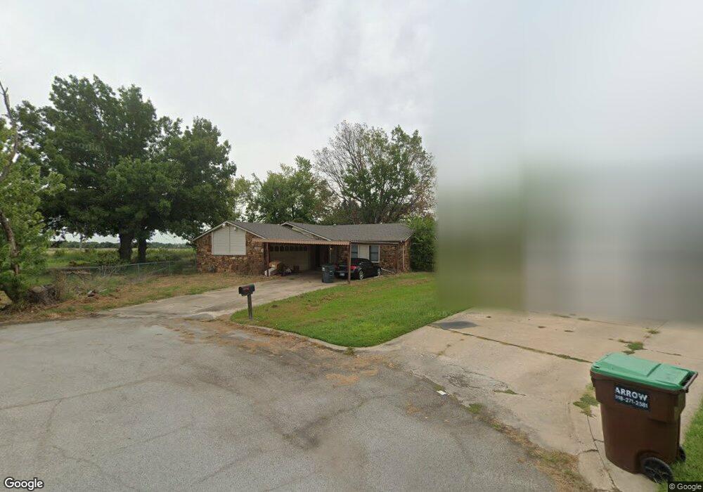 3103 S 210th East Ave, Broken Arrow, OK 74014 - photo 1