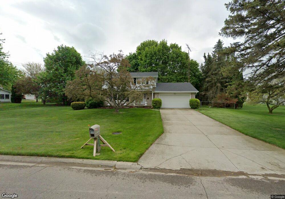 4451 Post Dr, Flint, MI 48532 - photo 1