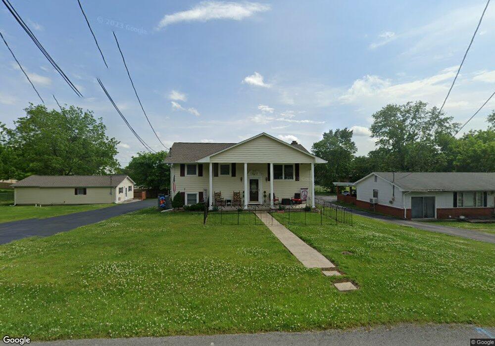 324 Chestnut Dr, Shelbyville, TN 37160 - photo 1