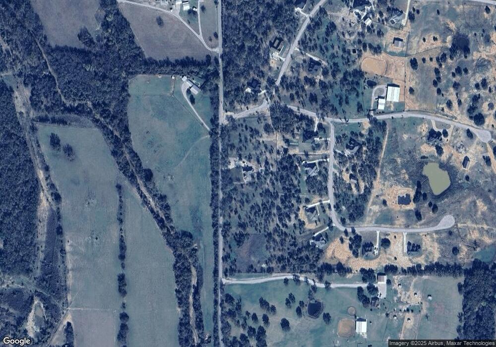 1192 Advance Rd, Weatherford, TX 76088 - photo 1