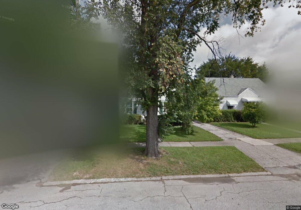 632 Alvord Ave, Flint, MI 48507 - photo 1