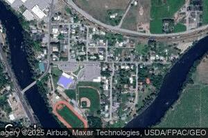 9971 School St, Peshastin, WA 98847