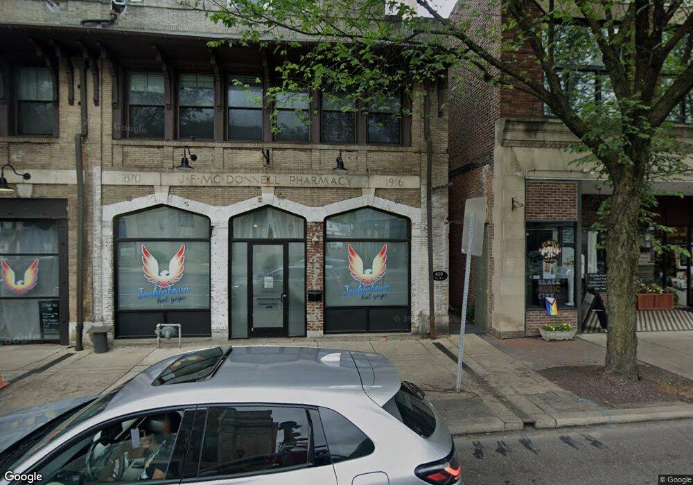 409 York Rd unit 2, Jenkintown, PA 19046 - photo 1