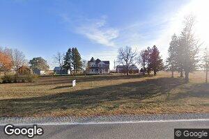 29824 215th St, Reinbeck, IA 50669