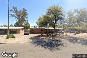 5824 E Rosewood St, Tucson, AZ 85711