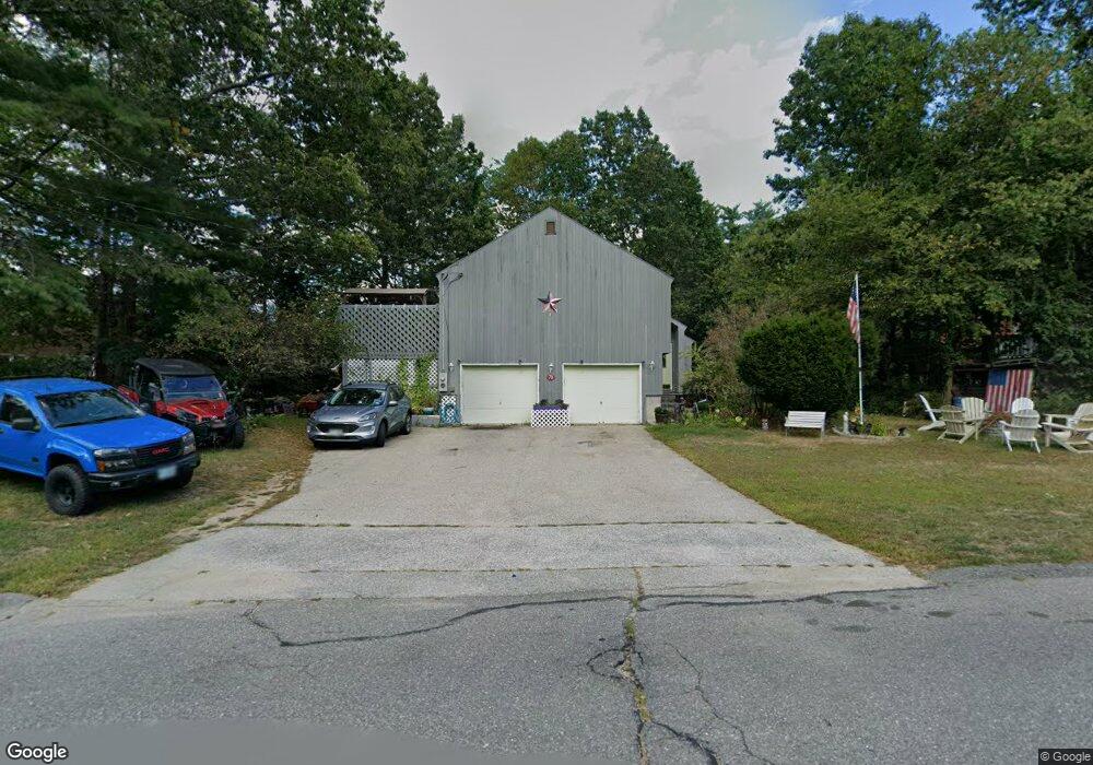 78 Westchester Dr, Milford, NH 03055 - photo 1