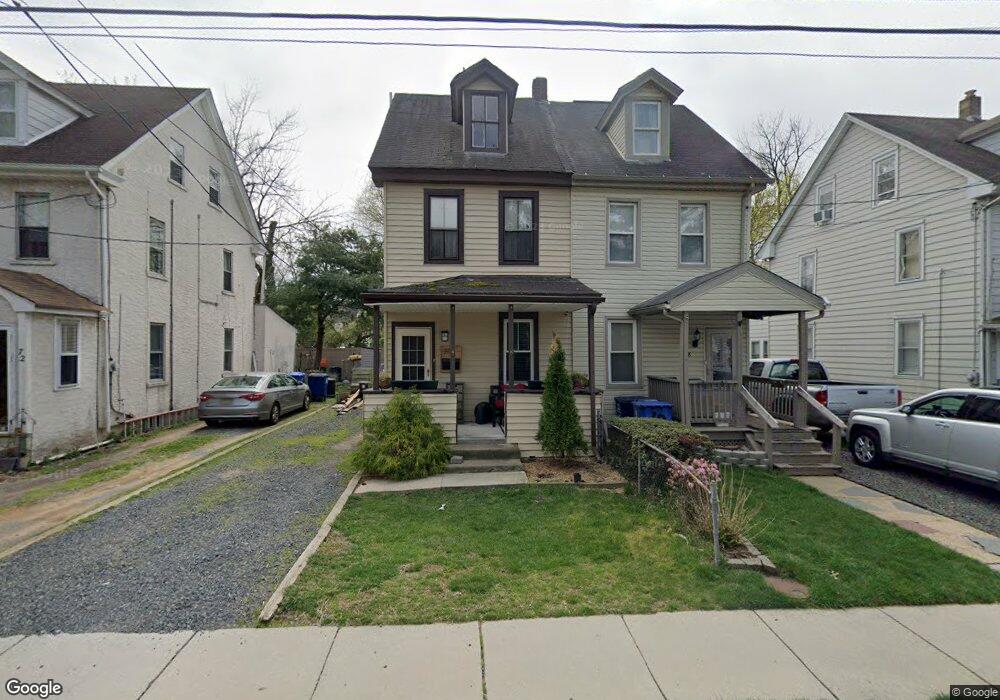 68 E 3rd St, Moorestown, NJ 08057 - photo 1