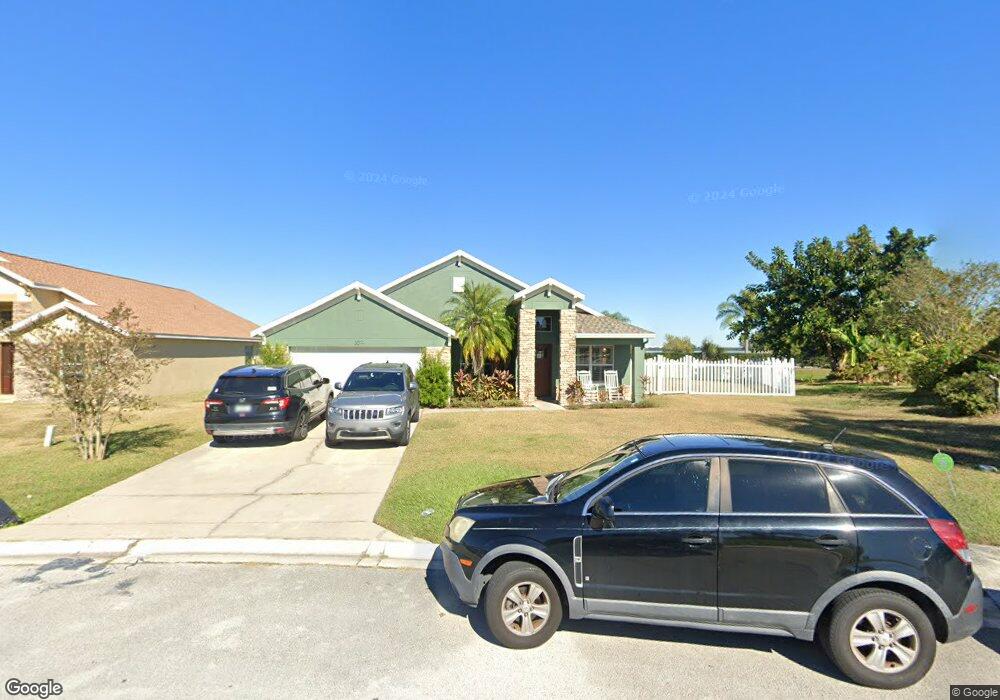 3019 Buckeye Point Dr, Winter Haven, FL 33881 - photo 1