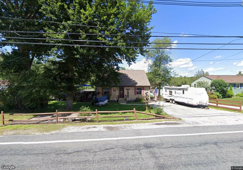 421 Chopmist Hill Rd, Chepachet, RI 02814 - photo 1