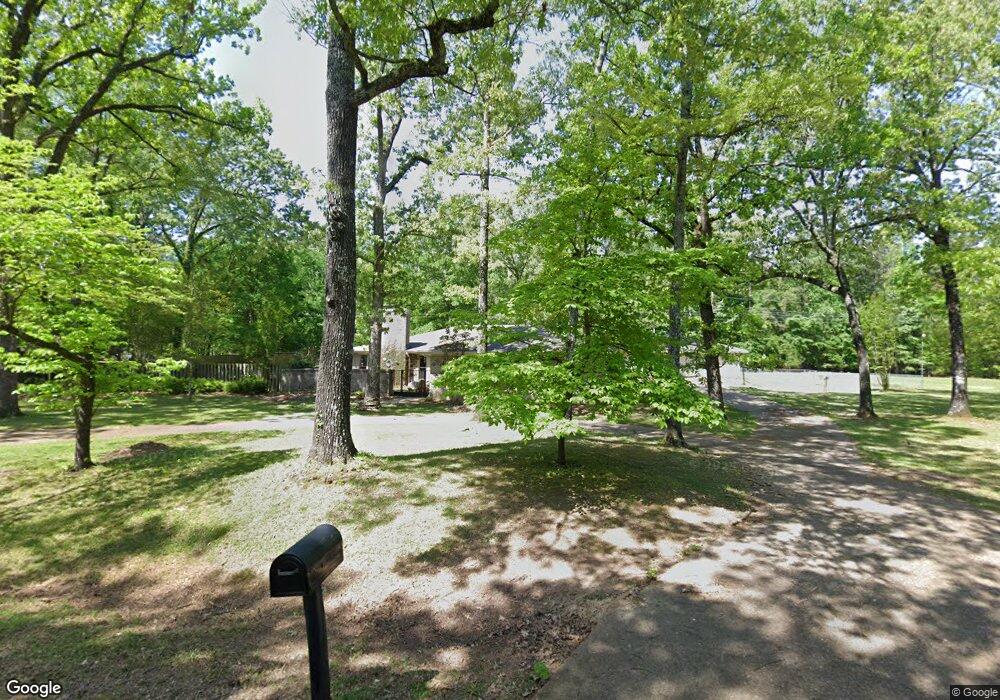 7 Timberwilde St, Texarkana, TX 75503 - photo 1