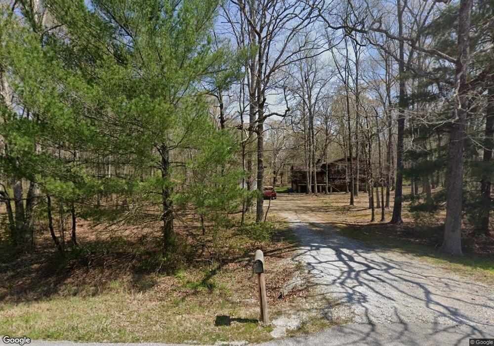 500 Belmont Rd, Manchester, TN 37355 - photo 1