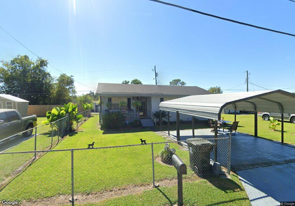 110 Williams St, Houma, LA 70363 - photo 1