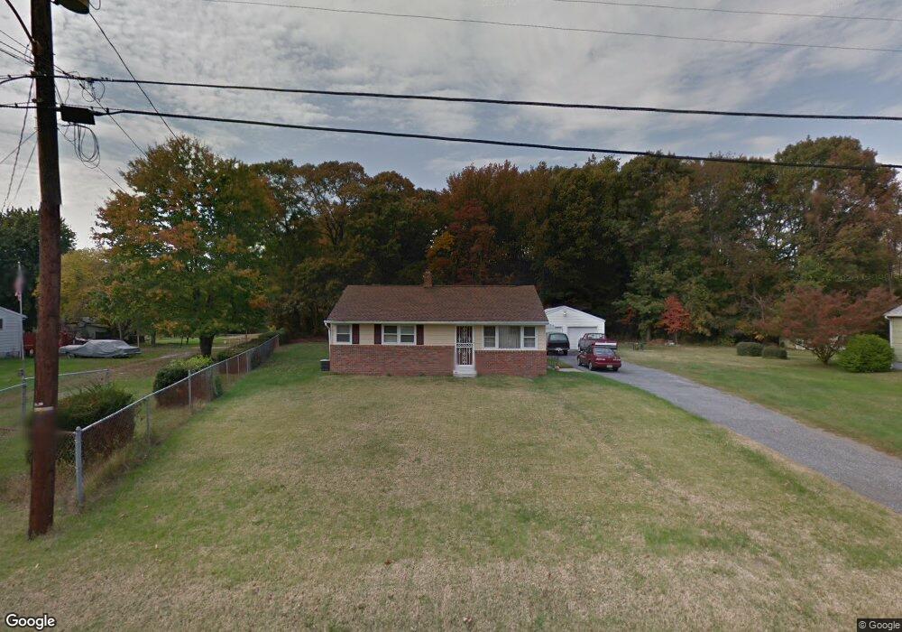 248 S Golfwood Ave, Penns Grove, NJ 08069 - photo 1