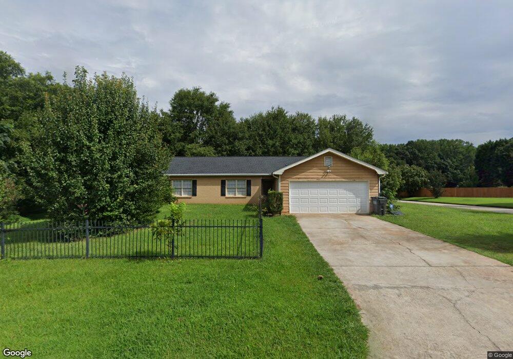 75 Oak View Dr, Covington, GA 30016 - photo 1