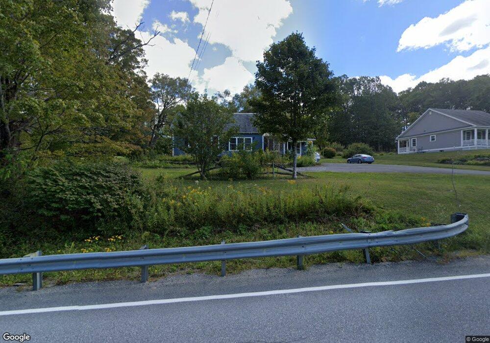 3599 Vt Route 100, Whitingham, VT 05361 - photo 1