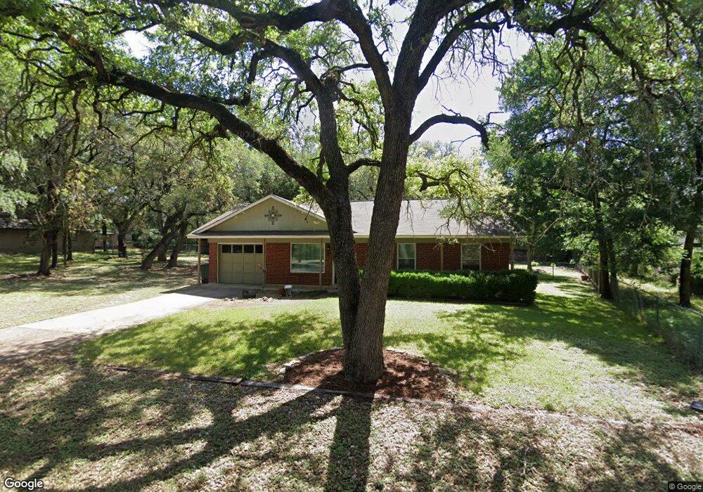 5341 Shoal Dr, Temple, TX 76502 - photo 1