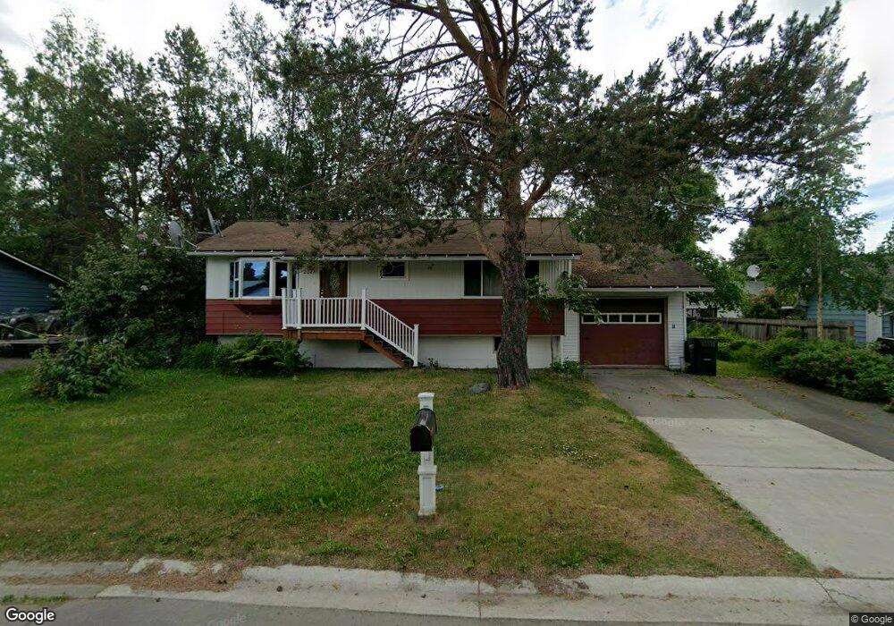 2021 Campbell Place, Anchorage, AK 99507 - photo 1
