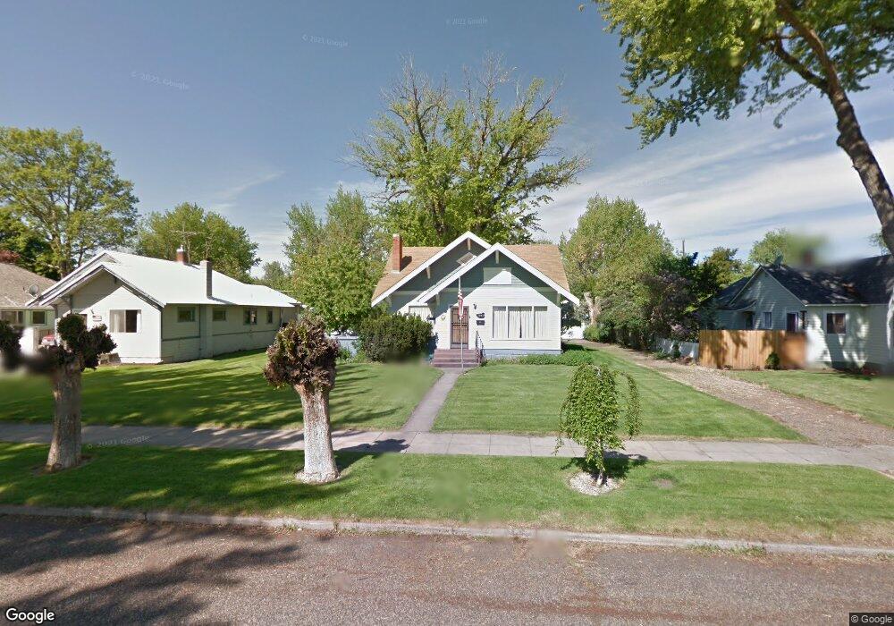 1051 W 5th St, Weiser, ID 83672 - photo 1