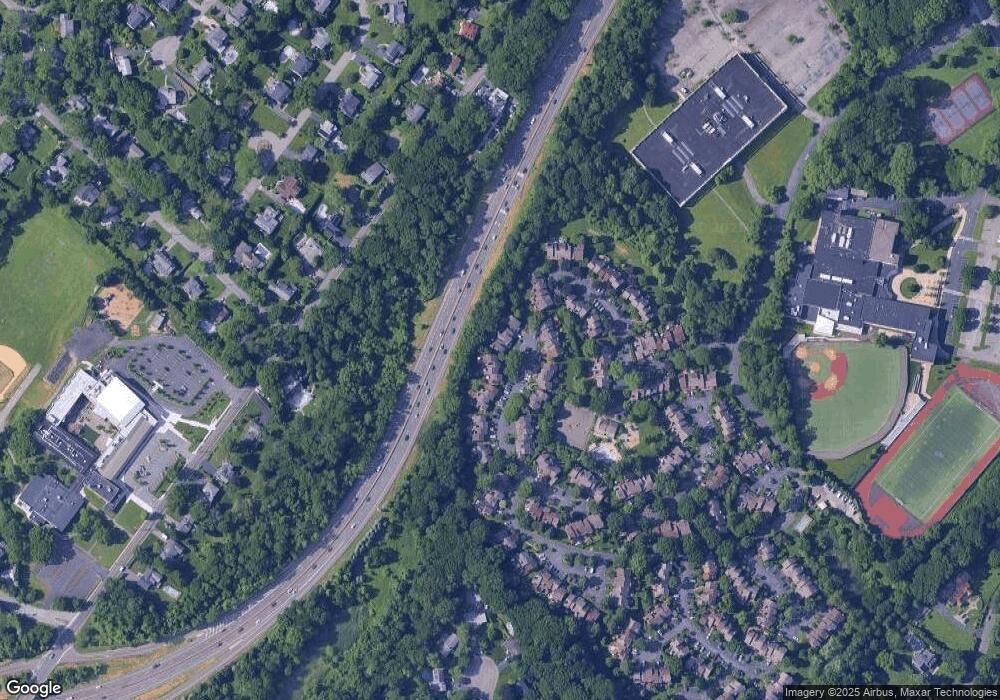 131 Brush Hollow Crescent, Rye Brook, NY 10573 - photo 1