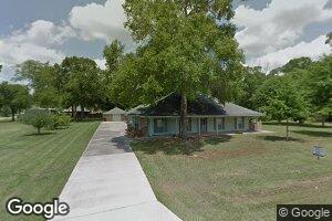 14925 Glenn Ave, Pride, LA 70770