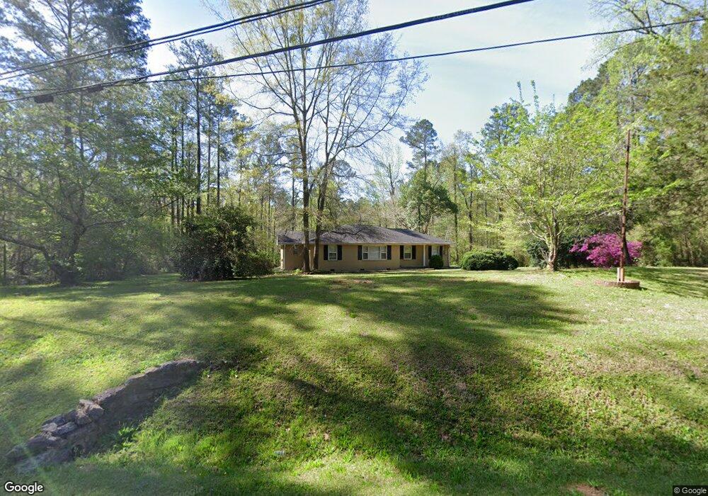 1496 Wesleyan Dr, Macon, GA 31210 - photo 1