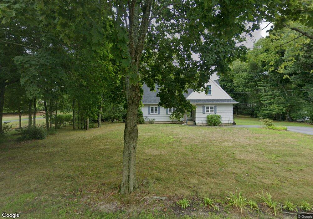 379 Myrtle St, Hanover, MA 02339 - photo 1