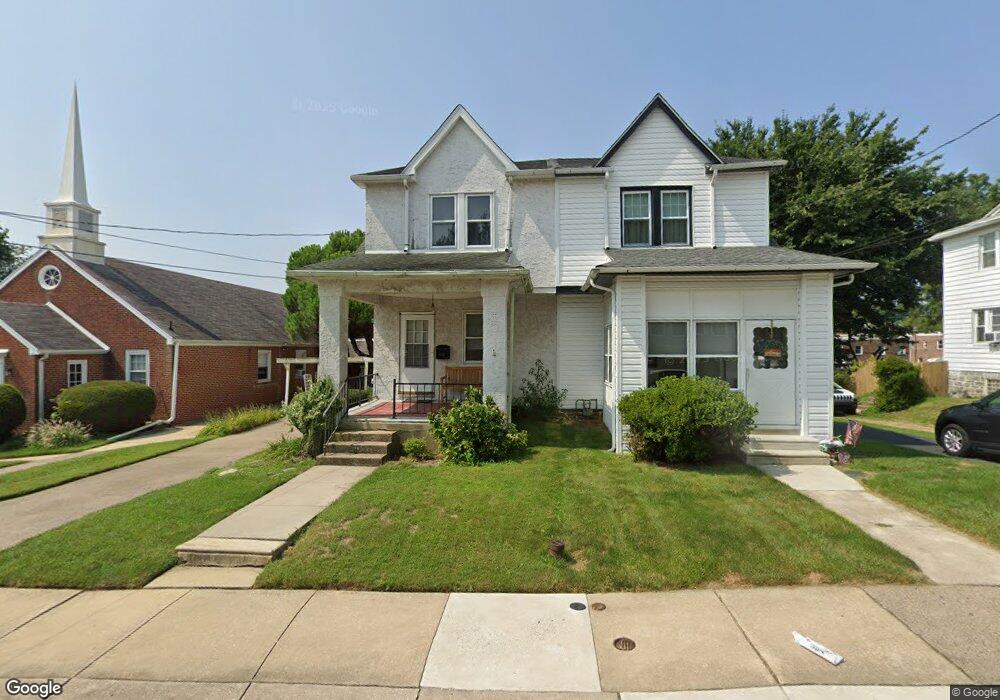 1216 Myrtlewood Ave, Havertown, PA 19083 - photo 1