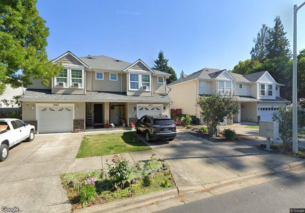 1973 27th Ave, Forest Grove, OR 97116 - photo 1