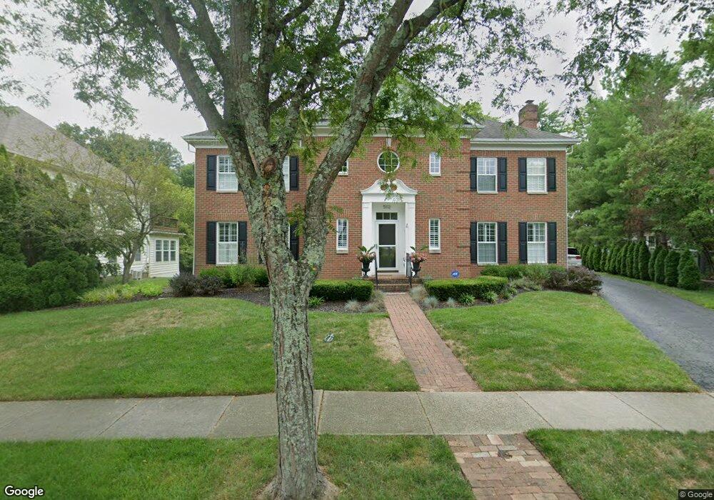 5112 Claridge Dr, New Albany, OH 43054 - photo 1