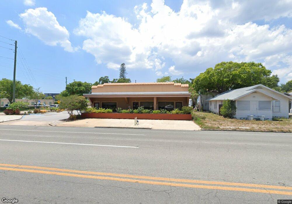 712 16th St N, Saint Petersburg, FL 33705 - photo 1