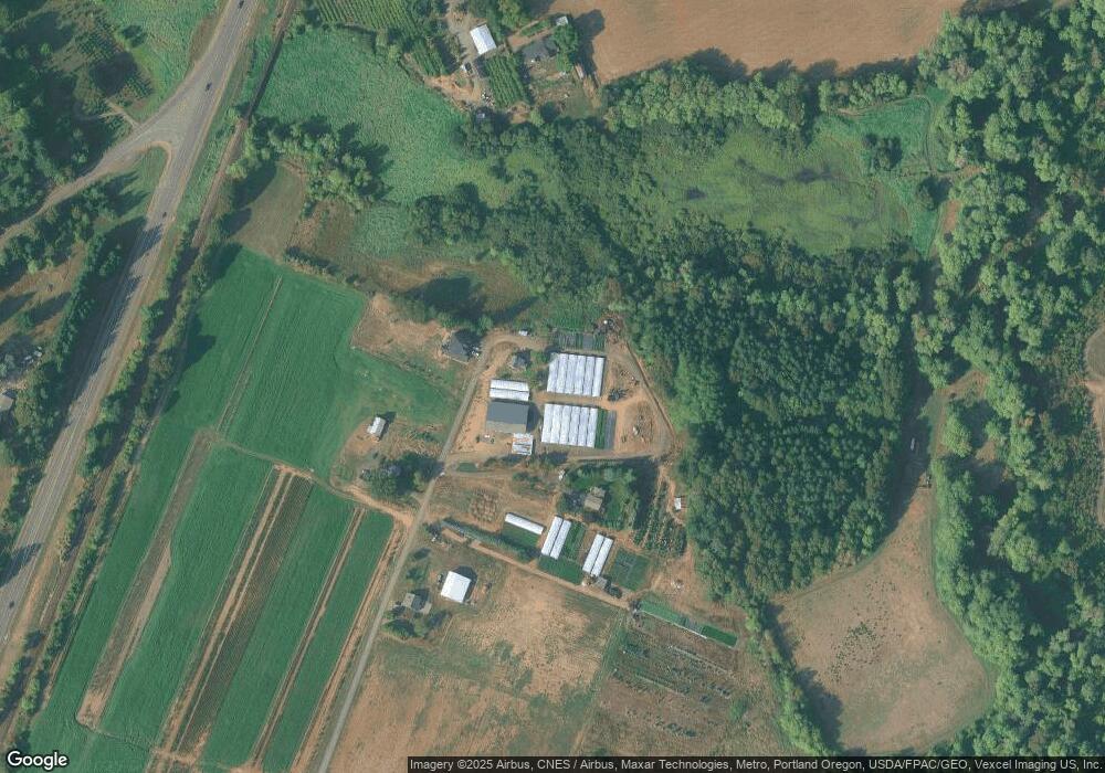 5054 SW Boyd Rd, Gaston, OR 97119 - photo 1