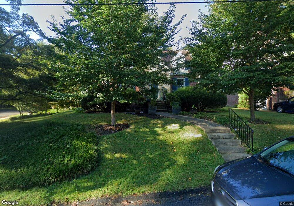 800 Rowen Rd, Silver Spring, MD 20910 - photo 1