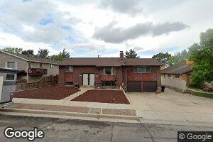 1560 S 600 E, Springville, UT 84663