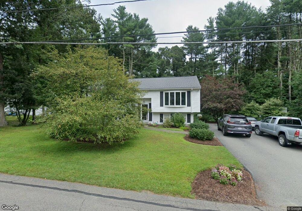 1 Short St, Franklin, MA 02038 - photo 1