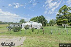 317 N Mt Scott St, Apache, OK 73006