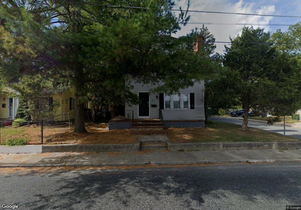 112 Naylor St, Salisbury, MD 21804 - photo 1