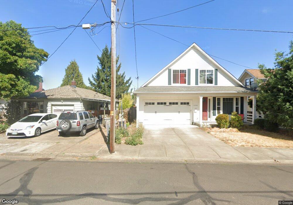 1155 SW 15th Ave, Albany, OR 97321 - photo 1