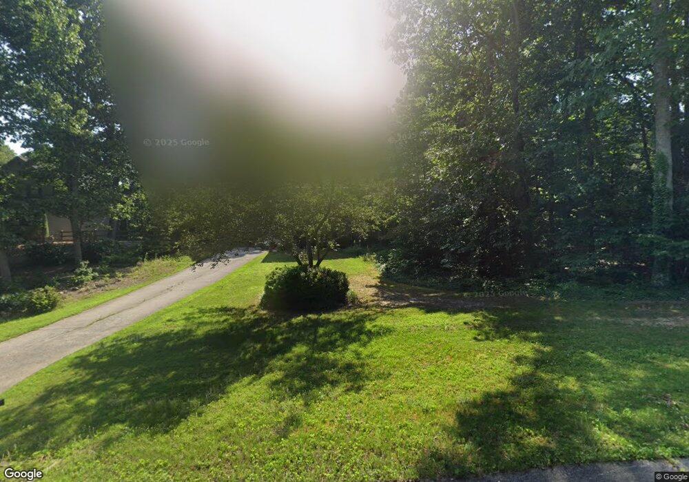 1507 Adobe Trail, Canton, GA 30114 - photo 1