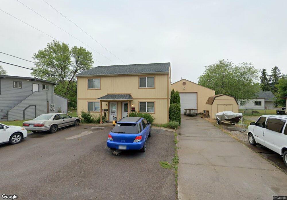 630 11th St W, Kalispell, MT 59901 - photo 1