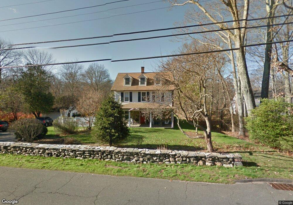 291 Brookside Rd, Darien, CT 06820 - photo 1